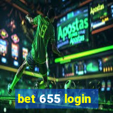 bet 655 login
